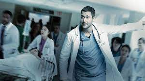 New Amsterdam En Streaming Ou Telechargement