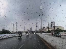 Weather today weather hourly 14 day forecast yesterday/past weather climate (averages). Samaa Rain Turns Karachi Weather Pleasant Overnight