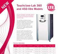 IC-Brochure. - LTE Scientific - PDF Catalogs | Technical ...