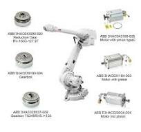 3HAC079227-001 ABB
