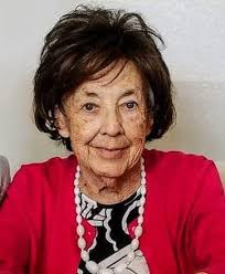 Colleen HUTTON Obituary (2021)