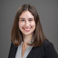 I am so excited to share that I have accepted an offer to join Morgan,  Lewis & Bockius LLP as a 2023 Summer Associate in the firm's New York  office!