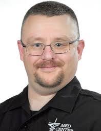 Scott Neely's Instagram, Twitter & Facebook