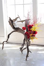 7 Texture Driftwood 11 Modern Flower Arrangements Floral Art Arrangements Oriental Flowers