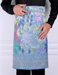 Dataran gong badak, jalan austin 3, kampung wakaf tembesu, 21300 kuala terengganu, terengganu, malaisia. Jakel Online Online Shopping Ready To Wear Baju Melayu Baju Kurung Sampin Fabrics Kids Furnishing Songket Bridal Yes 2020 Sampin Exclusive Terengganu St3a 2 50 Metre In Dusty Blue