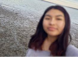 ENCONTRARON A CARLA LORENA VILLARROEL* PUERTO SAN JULIÁN