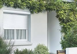 Volet roulant horizontal pour veranda. Volets Roulants Fenetrea Specialiste Francais Des Menuiseries Pvc Et Aluminium