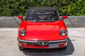 Image result for Venetian Red 1984 Alfa-Romeo