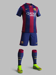 Pin On Barcelona Football Shirts Soccer Jerseys