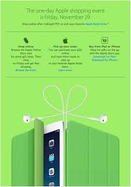 Apple Website Teases Black Friday Sale For Canada And The Usa Iphone In Canada Blog