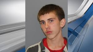 Capital murder suspect in custody, police say