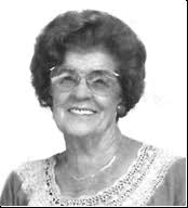 Adeline Starr Obituary (2004)