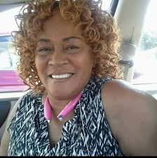 Our VikQueen class of 1972 Ms. Betty Tate! We miss you !