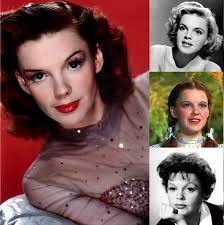 Remembering the Birthday of Judy Garland** **(Born Frances Ethel Gumm)**  **June 10, 1922