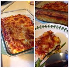 Ricotta Bake Puree Soft Phase Or Just Because It Is That Good 8 Oz Of Ricotta Cheese 1 2 Cup Grated Parmes Pureed Food Recipes Vsg Recipes Bariatric Recipes