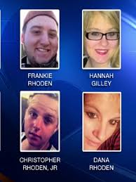 First trial connected to Pike County Massacre delayed