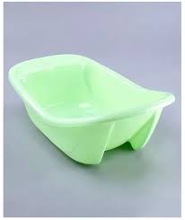 A just bathed baby is so sweet. Txon Stores Your Choice For Home Products Plastic Baby Bath Tub 69 X 44 X 19 Cm