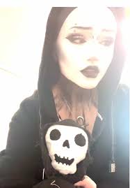 Misfits Fiend Mask Me