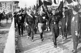 Fascism And Nazism The Similarities And Differences Examined Brewminate