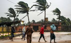 The fake news has triggered panic and confusion among people of the state. Cyclone Tauktae Likely To Intensify Into Cyclonic Storm Today