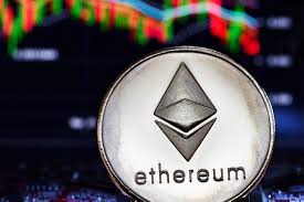 Ethereum's internal pricing mechanic, known as gas, regulates the price of its transactions. Ethereum Was The Most Relevant Benchmark For Crypto In 2019