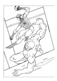 Www.cartonionline.com > disegni da colorare > disegni di spiderman da colorare >. Disegni Da Colorare Spiderman Venom