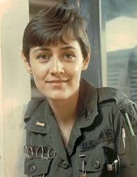 First Lt. Pat McCorry (center) sharing a rare moment of pure joy with her  fellow Army Nurses as they prepared to leave Vietnam in 1970. 🇺🇸✨ Behind  every smile is a story