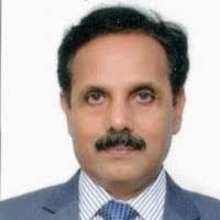 Ashok Kumar Pathak, FRM