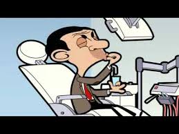 Desen Animat Mr Bean La Dentist Dentistul Info