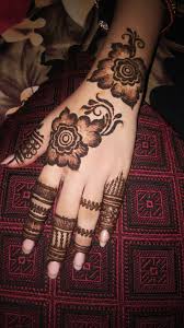 Sis Hand Mehndi Designs Mehndi Designs For Girls Modern Henna Designs