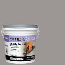Pre Mixed Grout Pmg1651