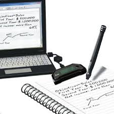 Smart Note Taker Information
