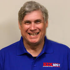 Kenneth Taber's Instagram, Twitter & Facebook