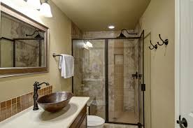 Basement bathroom ideas are an escape. Basement Bathroom Ideas Add Value To Your Property