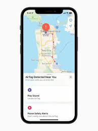 Airtag is a tracking device developed by apple inc. Apple Airtags How Apple Is Preventing Creepers From Electronically Stalking You