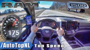 Check spelling or type a new query. New Dodge Ram 1500 Hemi 5 7 V8 Autobahn Pov Top Speed By Autotopnl Youtube