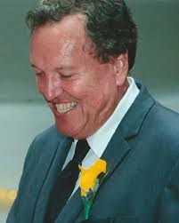 Scott Edmonds Obituary