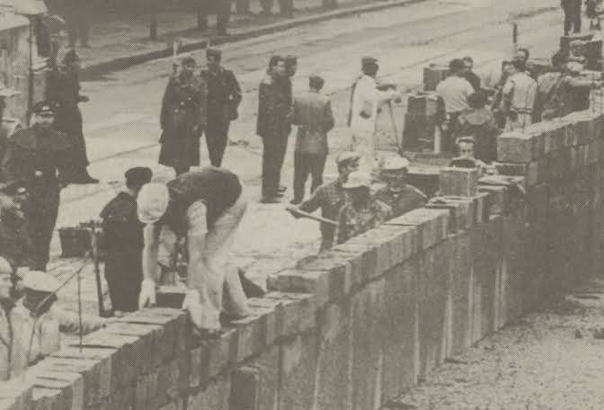 Understanding the Cold War in East German Life through Primary Sources | Gale Blog: Library & Educator News | K12, Academic & Public