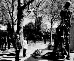 74 ANS APRÈS LA LIBÉRATION, LA MÉMOIRE RESTE VIVE