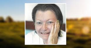 Elizabeth "Betty" Renshaw Obituary January 20, 2018