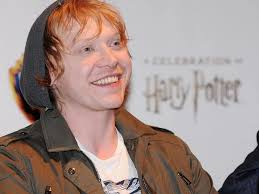 If you do one thing in Glasgow today... hunt for alien life with Rupert  Grint