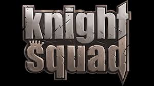 The most dangerous villains in the dc universe have been forced to team up and take on a new mission: Knight Squad Xbox One E3 2014 Trailer Youtube