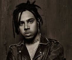 Vic Mensa Talks Police Brutality, Musical Evolution, and Touring with Jay-Z 