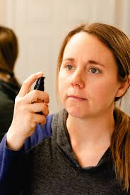 How to Make A Rose Water Spray for Hair and Skin