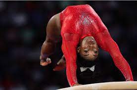 Visit simone biles' profile and read the full biography, watch videos and read all the latest news. Abschluss Der Turn Wm In Stuttgart Darum Schwebt Simone Biles Uber Allem Sportmeldungen Stuttgarter Zeitung