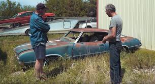 #barn finds #barn find #mustang #race car #race cars #old #retro #classic #classic car #classic cars #rare cars #cool cars #lost #found. Barn Find Hunter Unearths Amazing Muscle Car Collection In Texas Carscoops