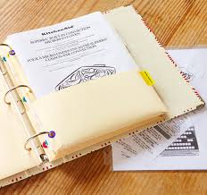 manuals & warranties  livesimplybyannie