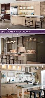 5 Most Popular Kitchen Layouts Kitchen Layout Plans Kitchen Layout Kitchen Designs Layout