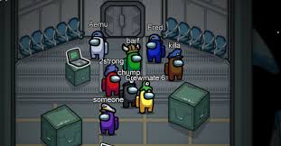 Simon Carless S Blog Behind The Dizzying Ride To The Top For Among Us Gamasutra Crew members prepare the spacecraft for takeoff, find malfunctions, repair the ship, and traitors prevent the astronauts from performing various actions, arrange pogroms.