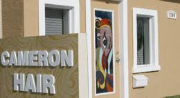 Salon lofts cares about your health and safety. Cameron Hair Salon